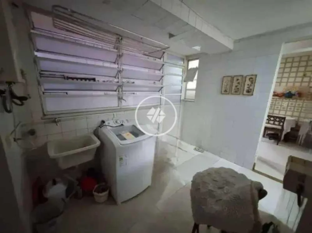Apartamento, 3 quartos, 140 m² - Foto 16