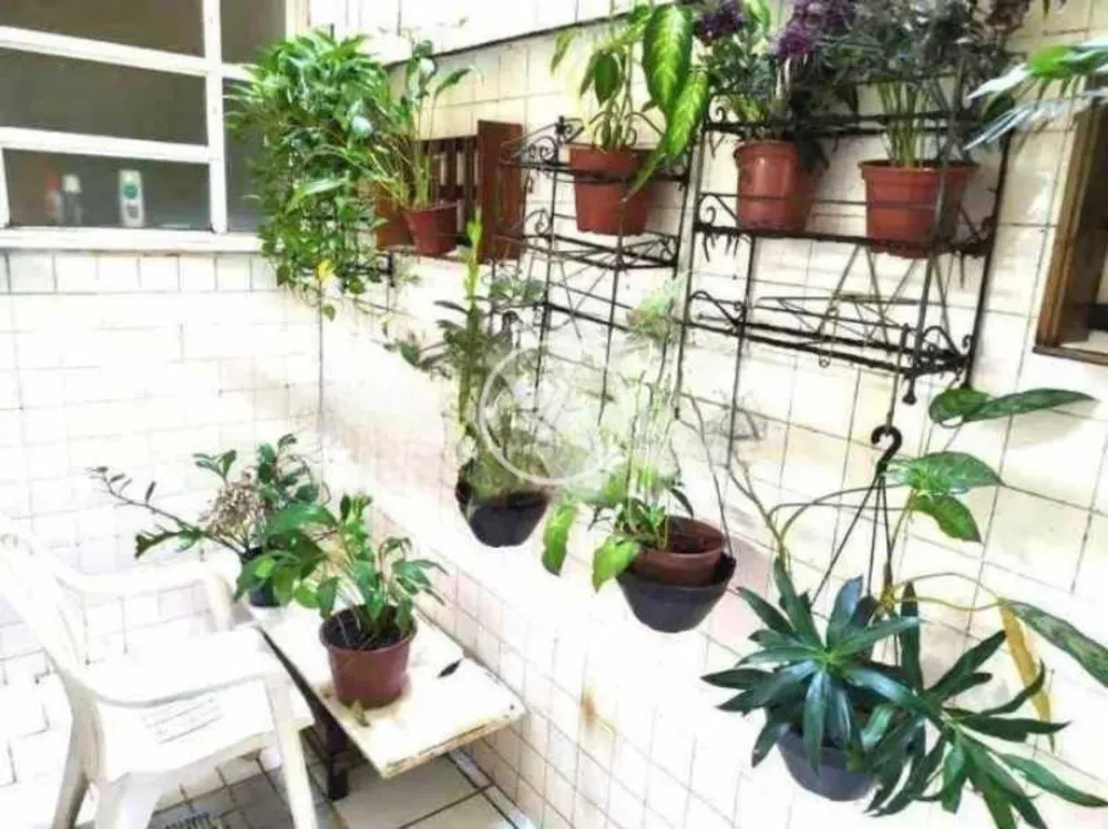 Apartamento, 3 quartos, 140 m² - Foto 20