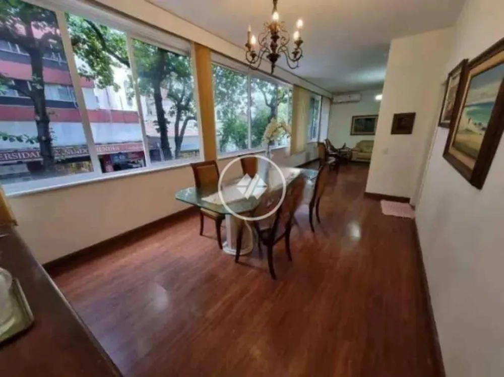 Apartamento, 3 quartos, 140 m² - Foto 4