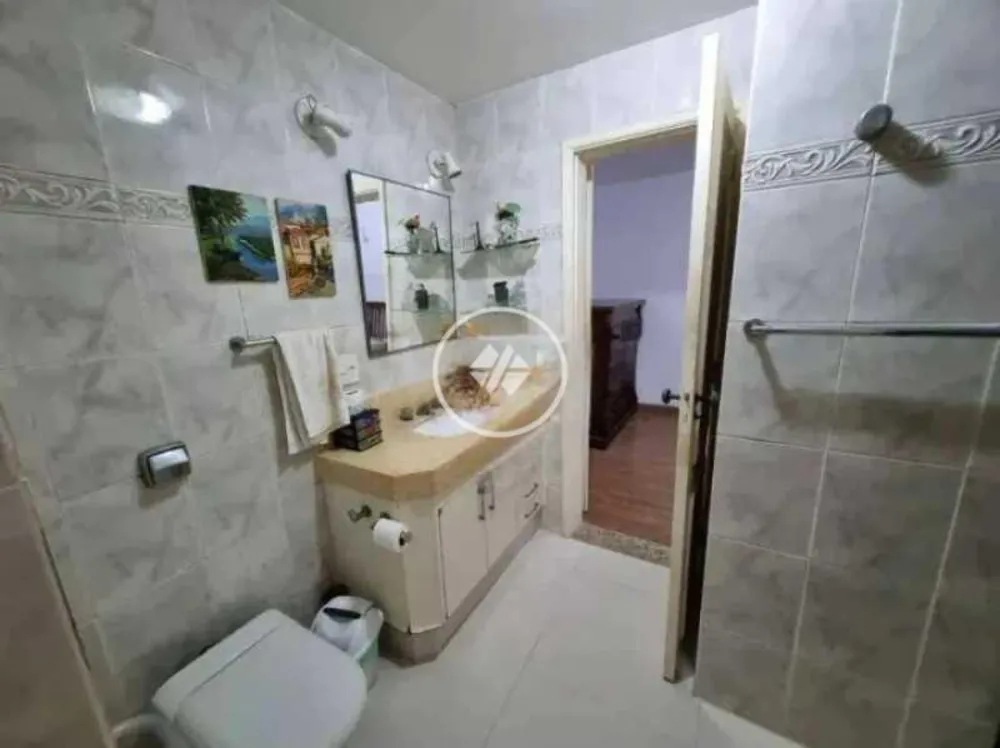 Apartamento, 3 quartos, 140 m² - Foto 12