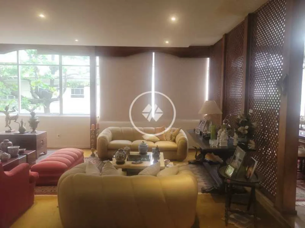 Apartamento, 3 quartos, 180 m² - Foto 18