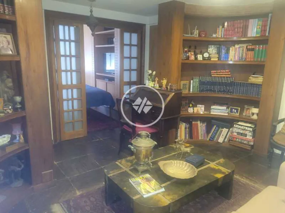 Apartamento, 3 quartos, 180 m² - Foto 8