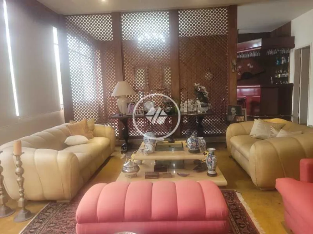 Apartamento, 3 quartos, 180 m² - Foto 3