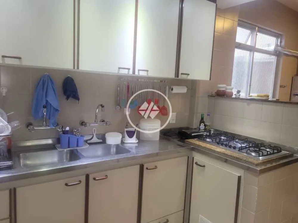 Apartamento, 3 quartos, 180 m² - Foto 15