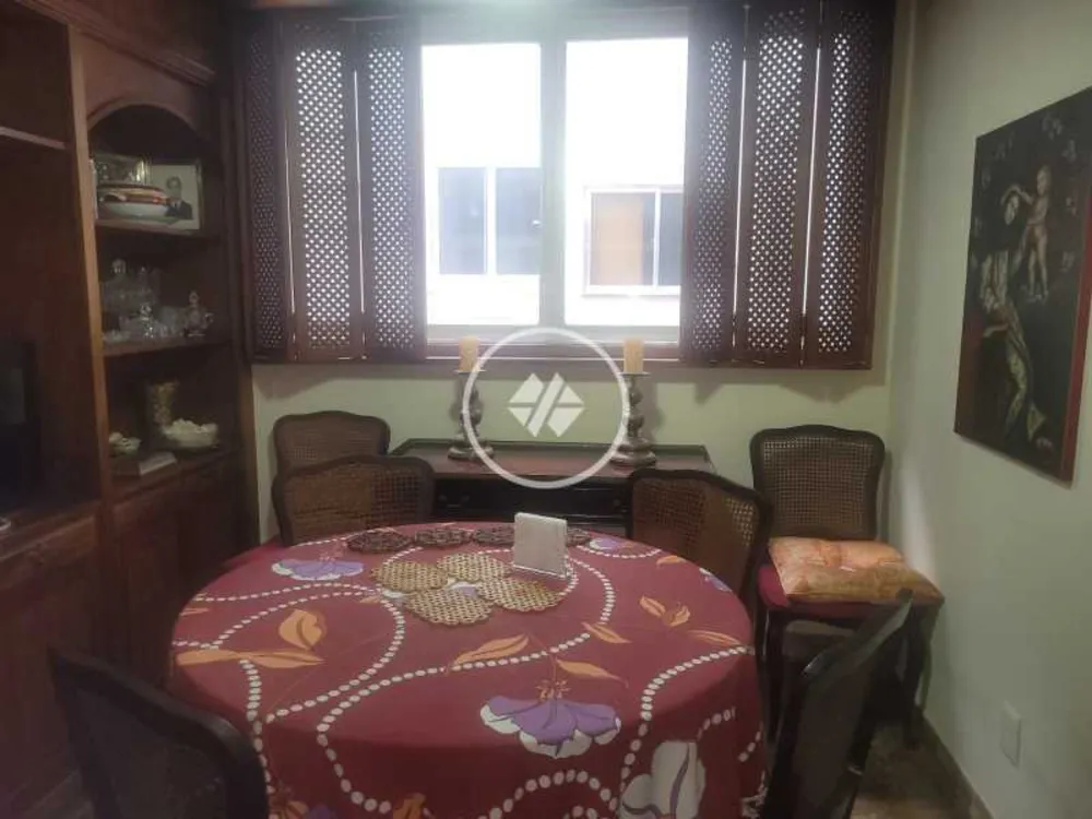Apartamento, 3 quartos, 180 m² - Foto 21