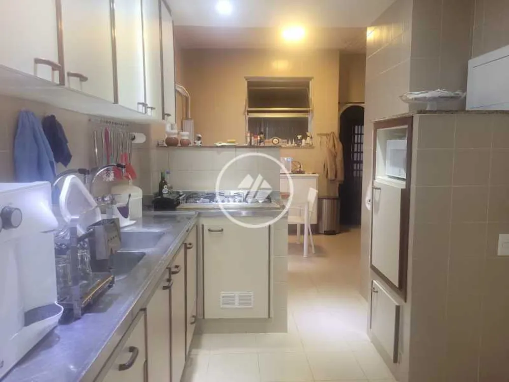 Apartamento, 3 quartos, 180 m² - Foto 7