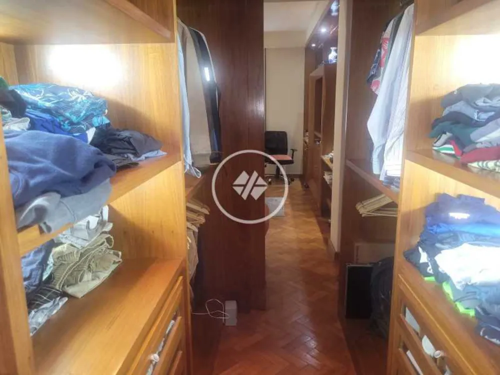 Apartamento, 3 quartos, 180 m² - Foto 1