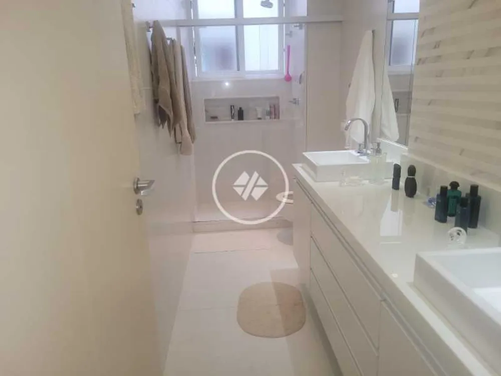 Apartamento, 3 quartos, 180 m² - Foto 6