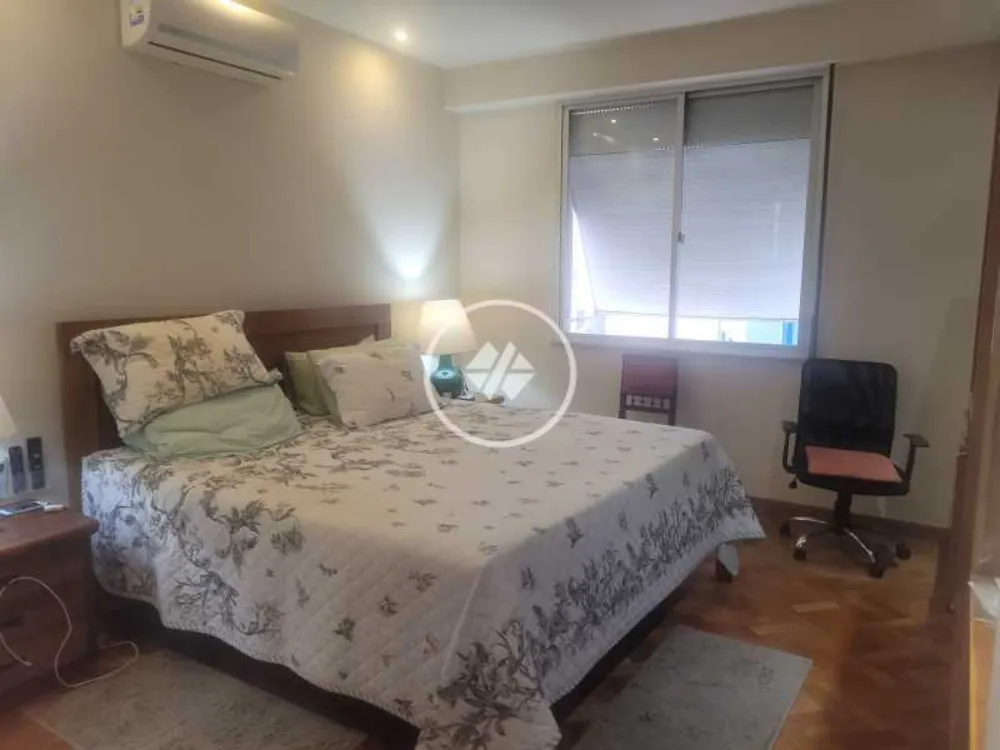 Apartamento, 3 quartos, 180 m² - Foto 20