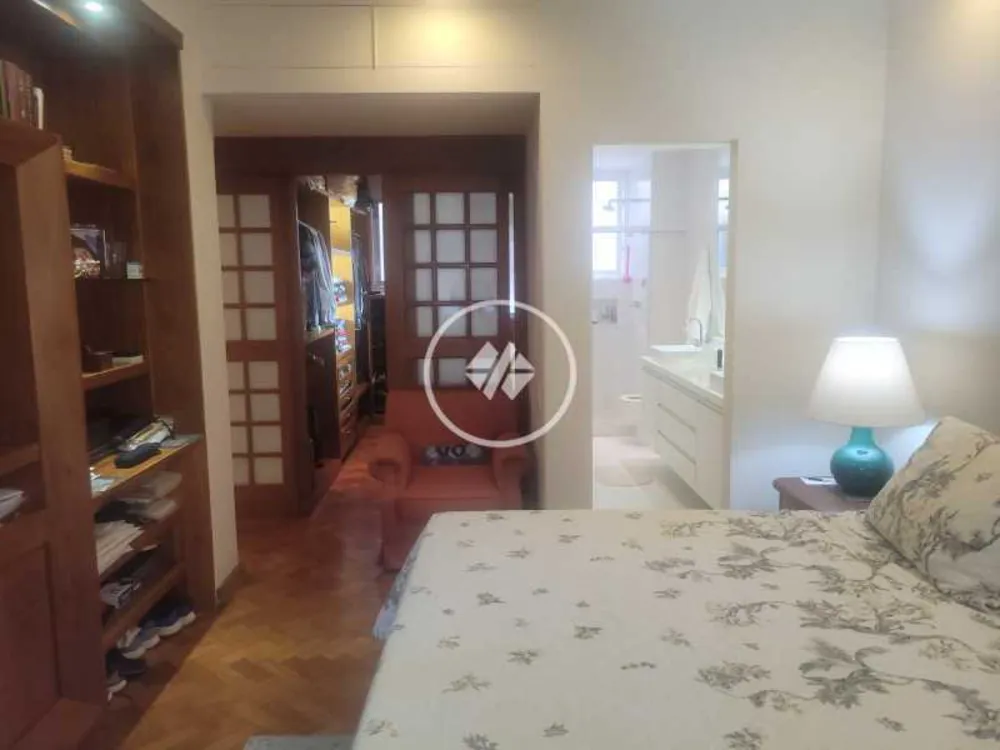 Apartamento, 3 quartos, 180 m² - Foto 12