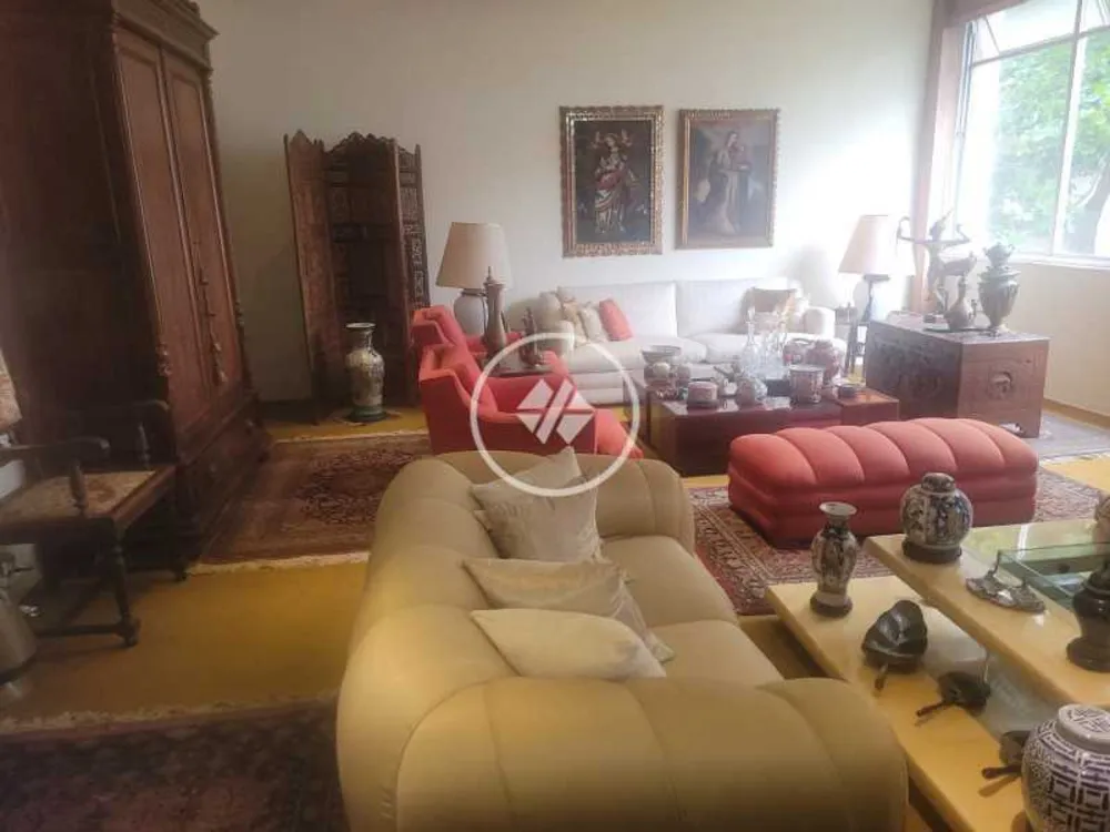 Apartamento, 3 quartos, 180 m² - Foto 19