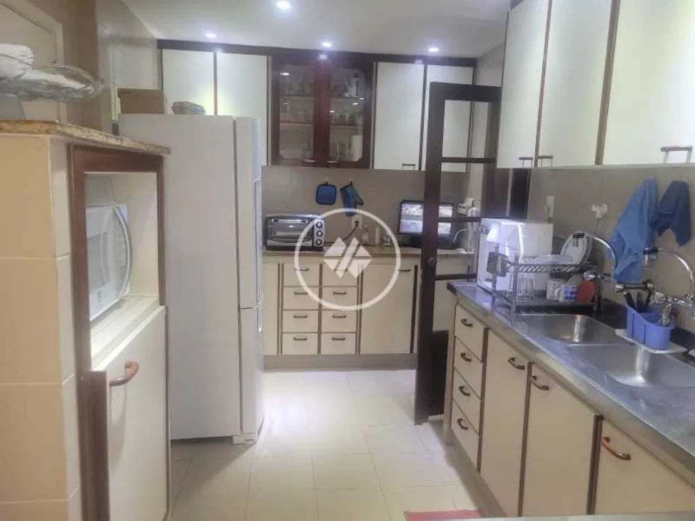 Apartamento, 3 quartos, 180 m² - Foto 11