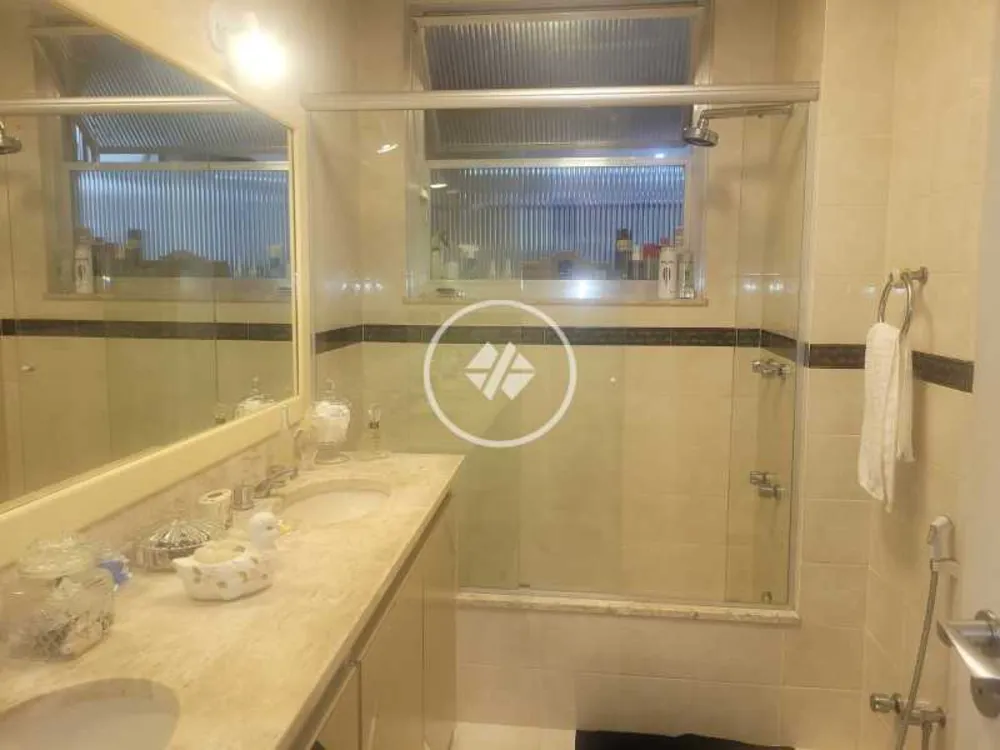 Apartamento, 3 quartos, 180 m² - Foto 2