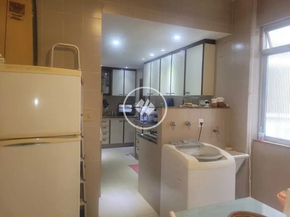 Apartamento, 3 quartos, 180 m² - Foto 4