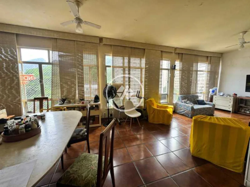 Cobertura, 4 quartos, 170 m² - Foto 2