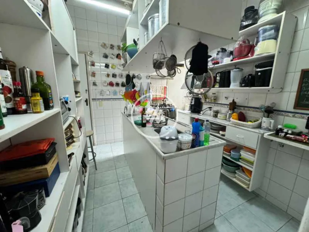 Cobertura, 4 quartos, 170 m² - Foto 11