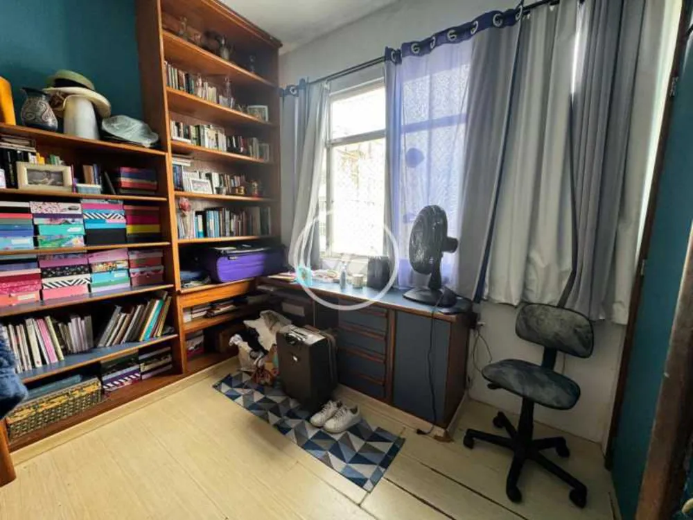 Cobertura, 4 quartos, 170 m² - Foto 15