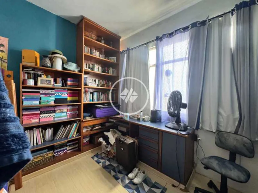 Cobertura, 4 quartos, 170 m² - Foto 13