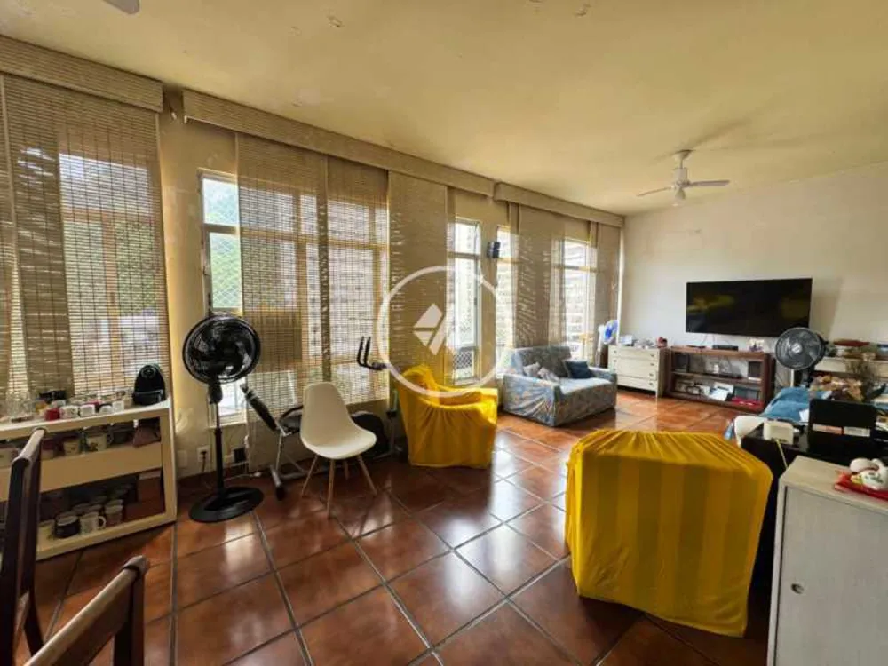 Cobertura, 4 quartos, 170 m² - Foto 1