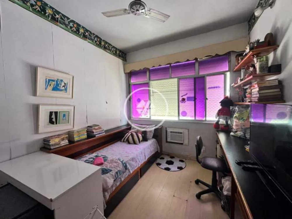 Cobertura, 4 quartos, 170 m² - Foto 16