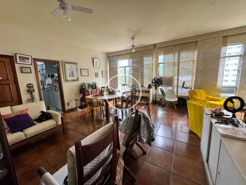 Cobertura, 4 quartos, 170 m² - Foto 8