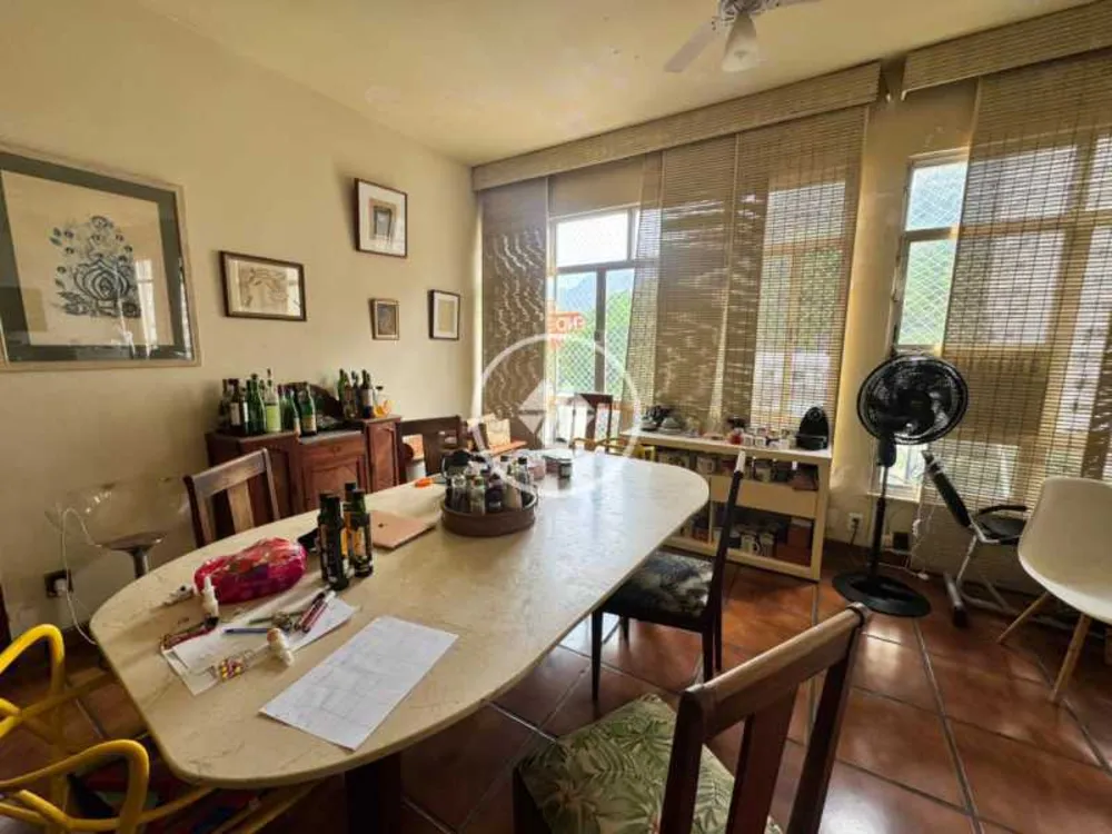 Cobertura, 4 quartos, 170 m² - Foto 7