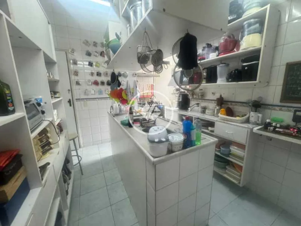 Cobertura, 4 quartos, 170 m² - Foto 10