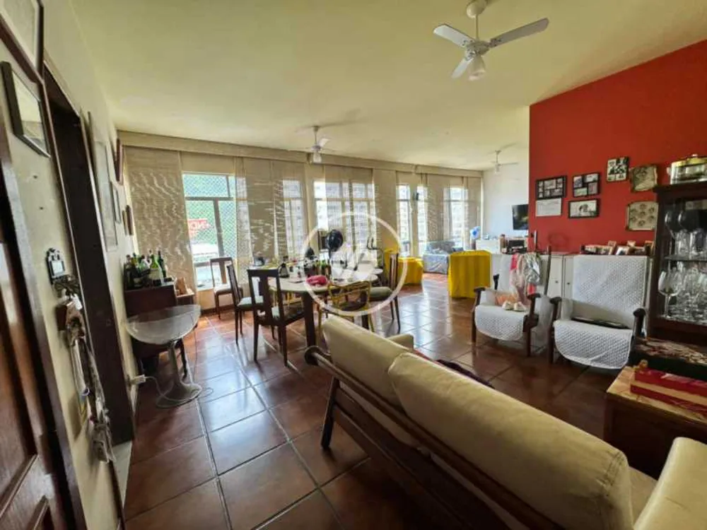 Cobertura, 4 quartos, 170 m² - Foto 6