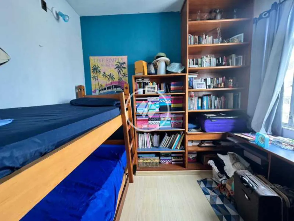 Cobertura, 4 quartos, 170 m² - Foto 12