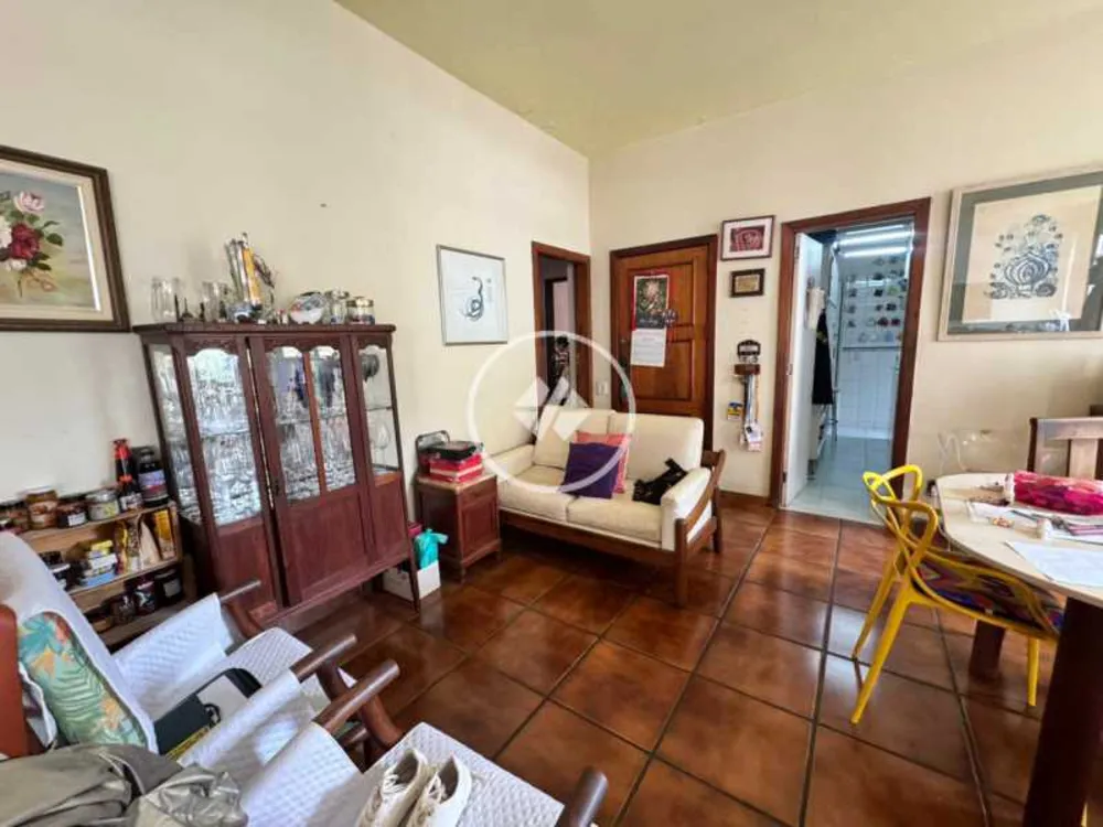 Cobertura, 4 quartos, 170 m² - Foto 5