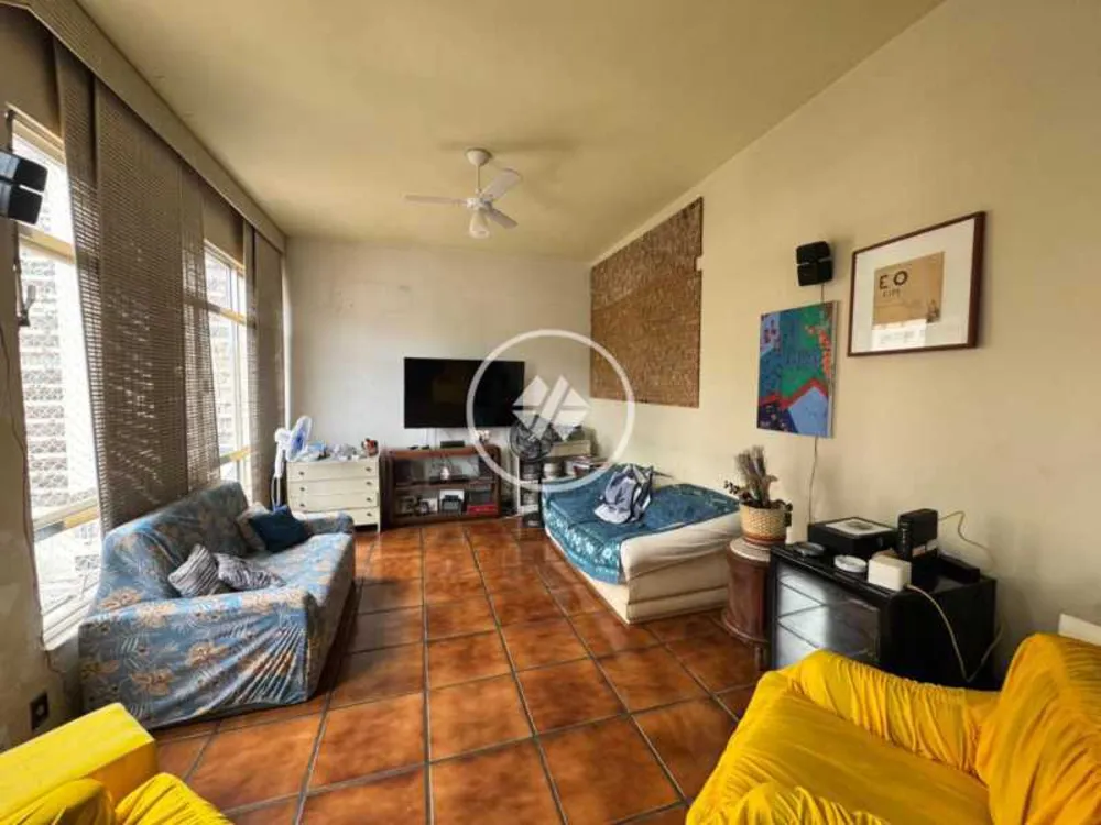Cobertura, 4 quartos, 170 m² - Foto 3