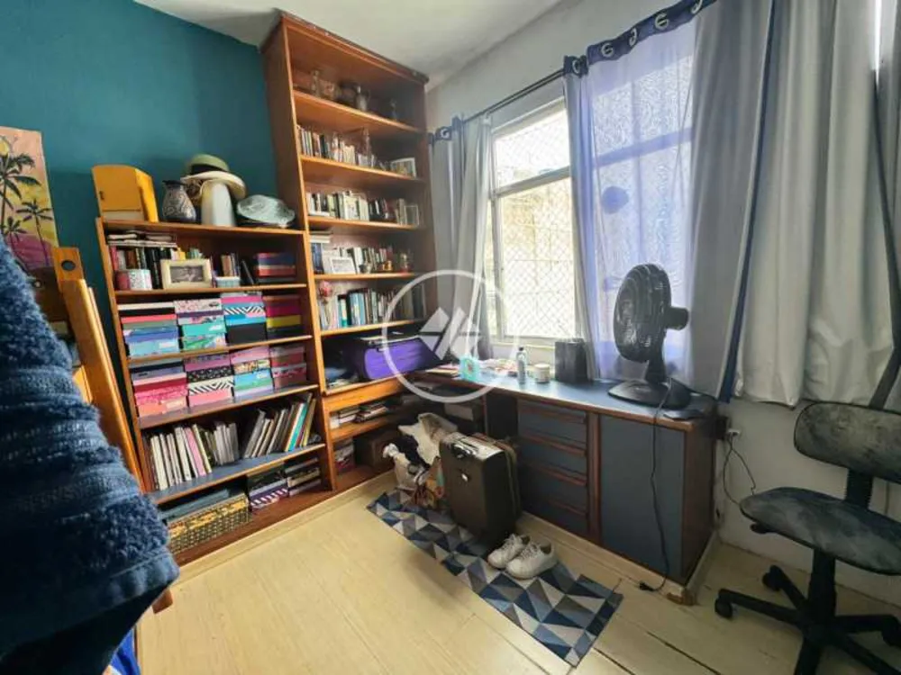 Cobertura, 4 quartos, 170 m² - Foto 14