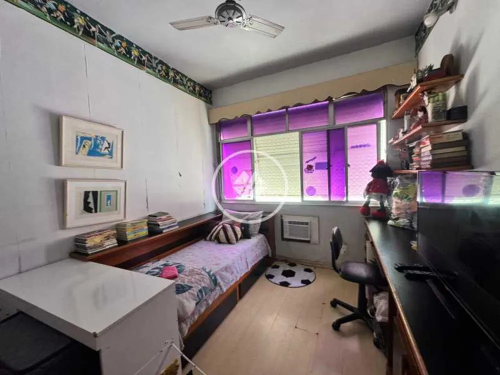Cobertura, 4 quartos, 170 m² - Foto 17
