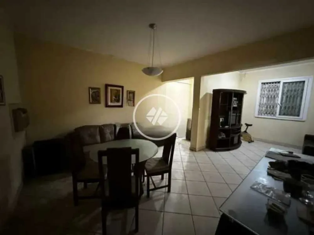 Apartamento, 2 quartos, 110 m² - Foto 1