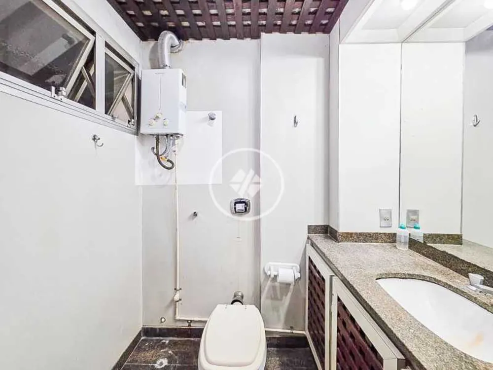 Apartamento, 2 quartos, 78 m² - Foto 11