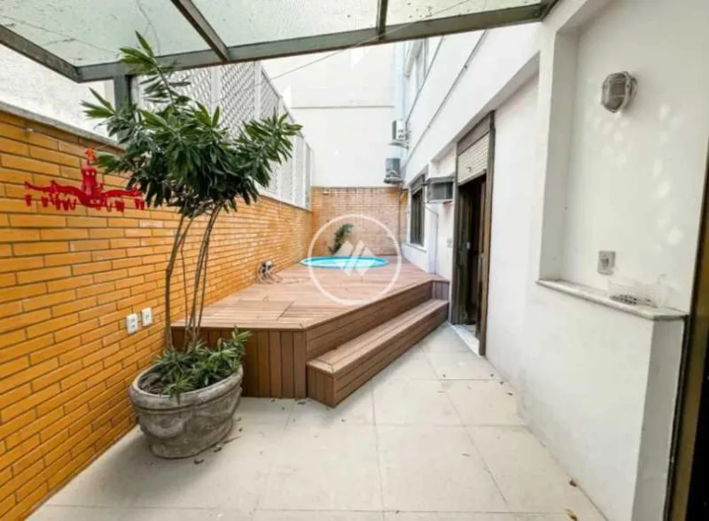 Apartamento, 4 quartos, 250 m² - Foto 11