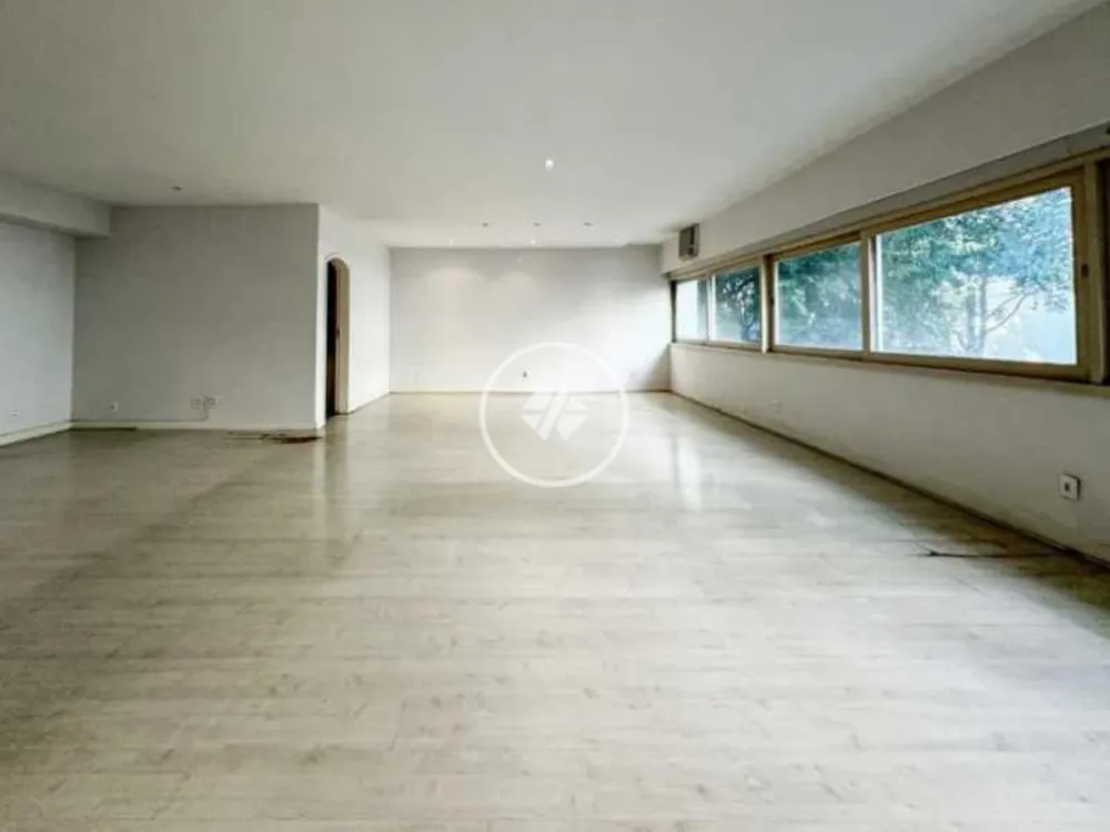 Apartamento, 4 quartos, 250 m² - Foto 21