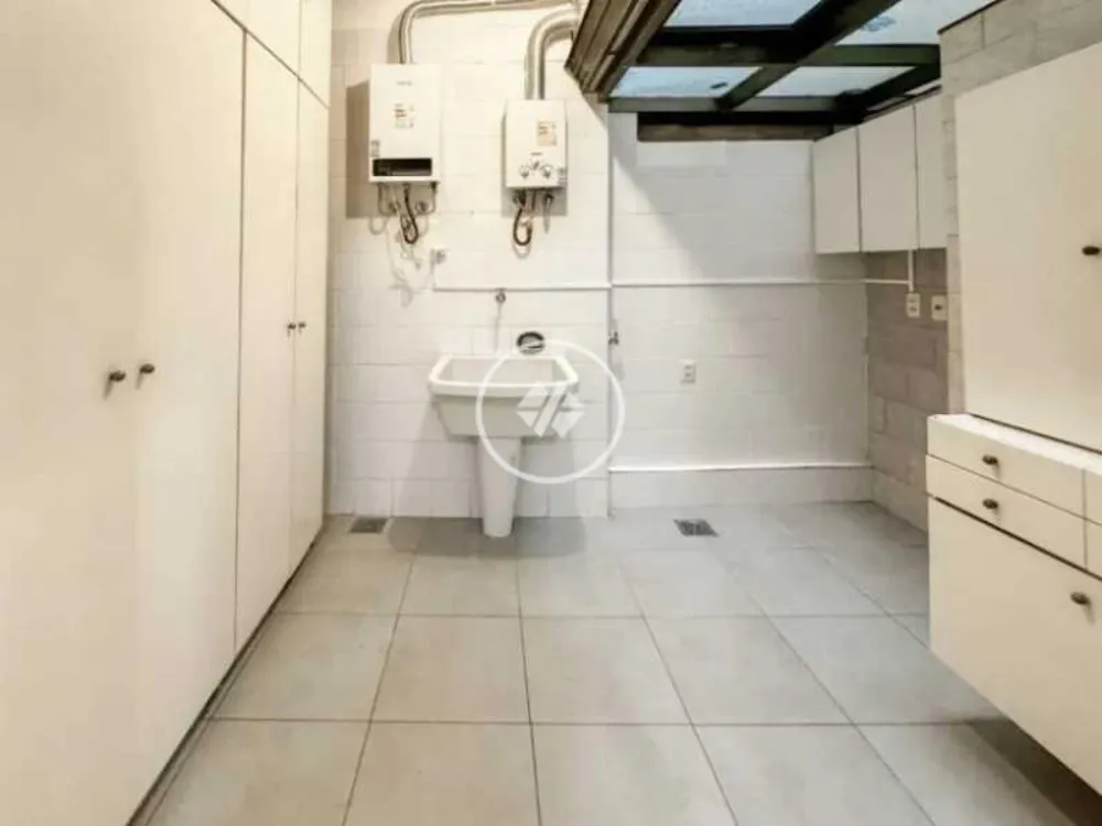 Apartamento, 4 quartos, 250 m² - Foto 4