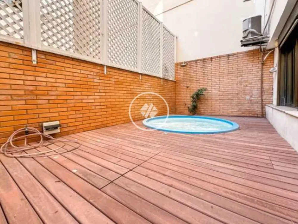 Apartamento, 4 quartos, 250 m² - Foto 16