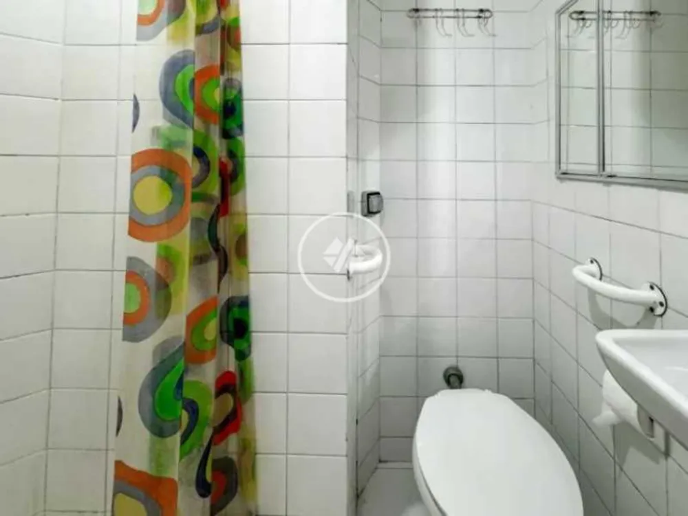 Apartamento, 4 quartos, 250 m² - Foto 23