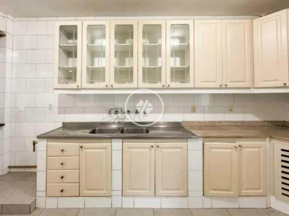 Apartamento, 4 quartos, 250 m² - Foto 22