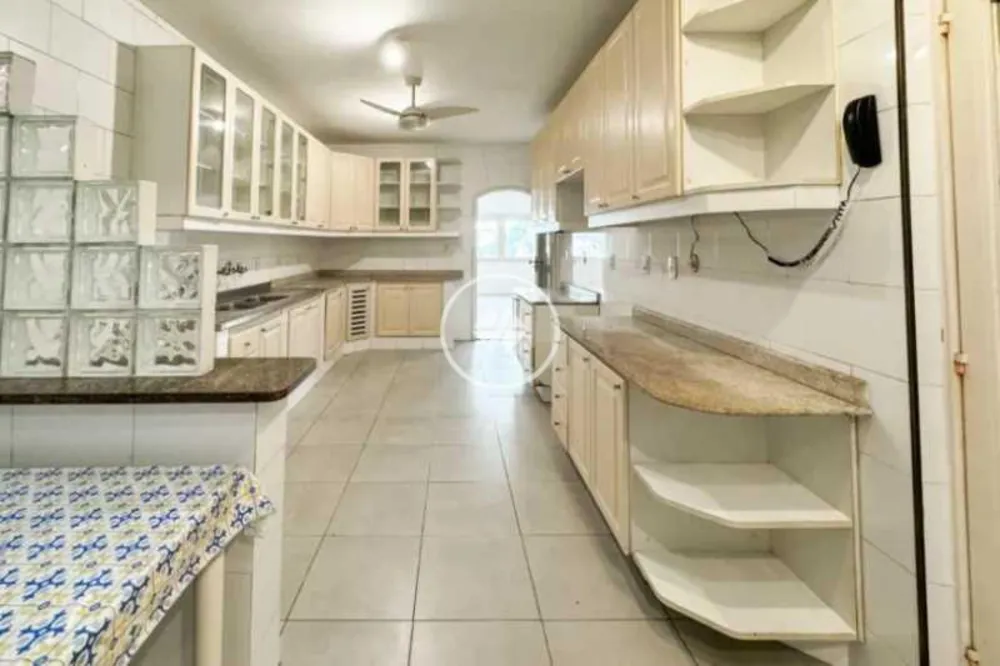 Apartamento, 4 quartos, 250 m² - Foto 19