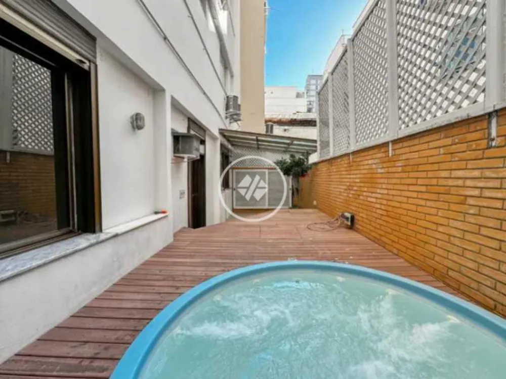 Apartamento, 4 quartos, 250 m² - Foto 13