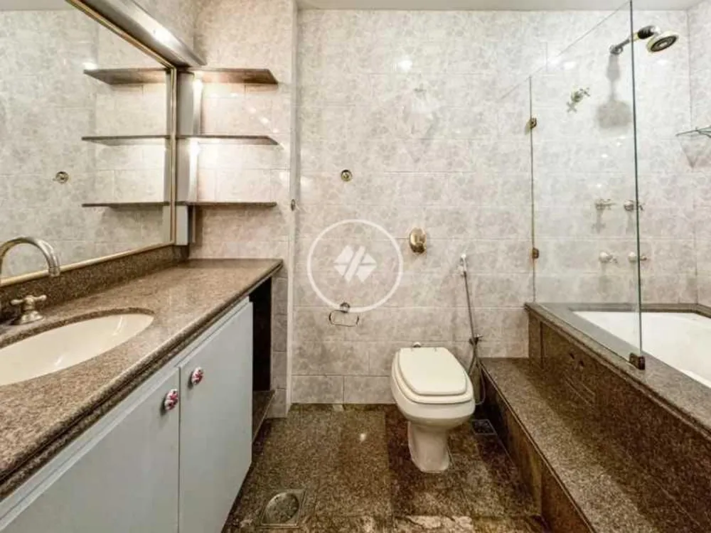 Apartamento, 4 quartos, 250 m² - Foto 20
