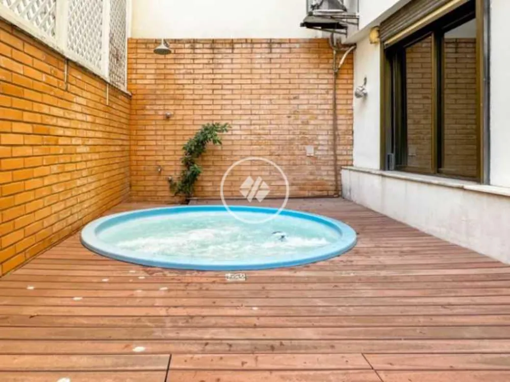 Apartamento, 4 quartos, 250 m² - Foto 7