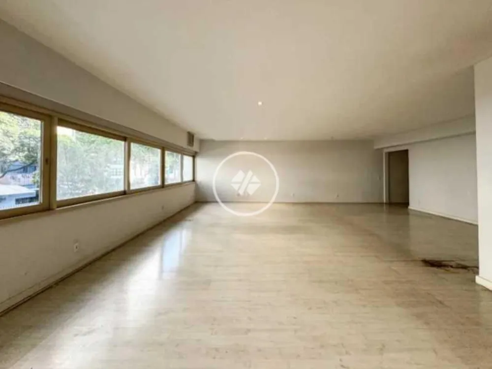Apartamento, 4 quartos, 250 m² - Foto 2