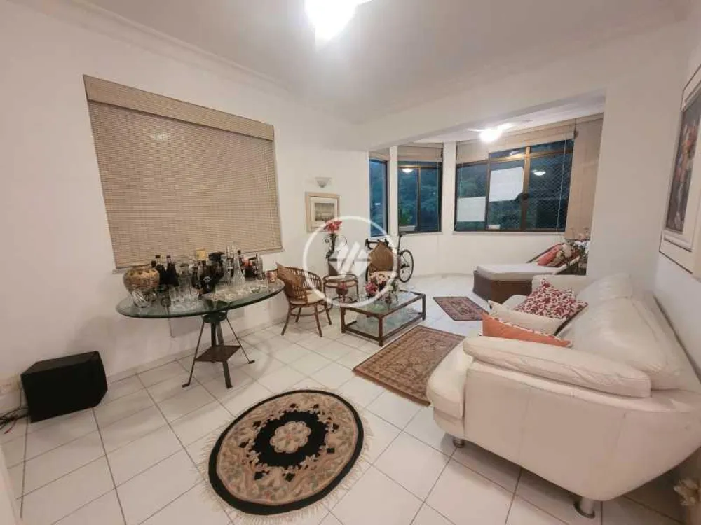 Apartamento, 3 quartos, 104 m² - Foto 4