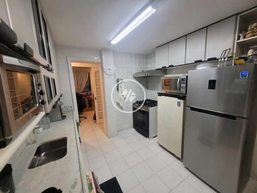 Apartamento, 3 quartos, 104 m² - Foto 10