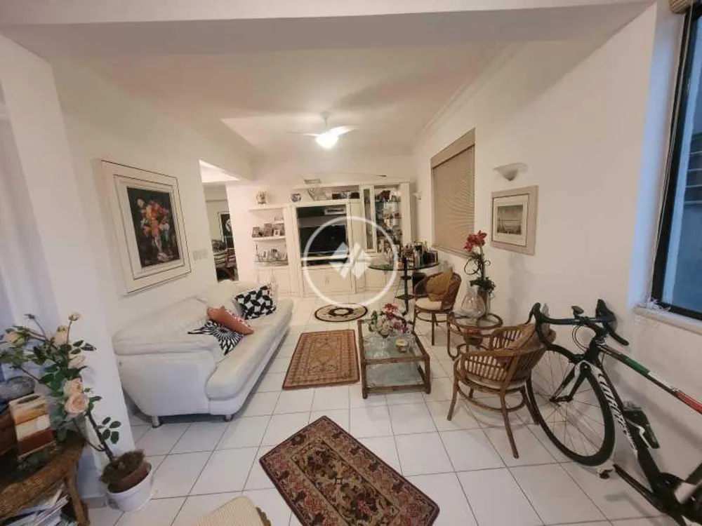 Apartamento, 3 quartos, 104 m² - Foto 7