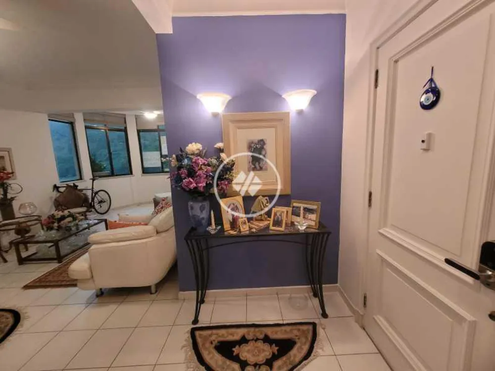 Apartamento, 3 quartos, 104 m² - Foto 1